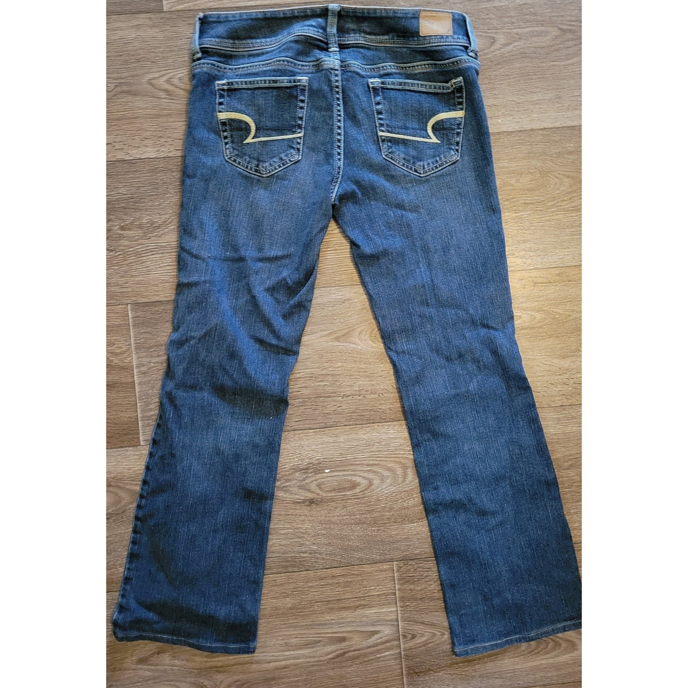 American Eagle Slim Boot Jeans